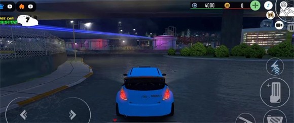 地下飙车赛2手游 app下载