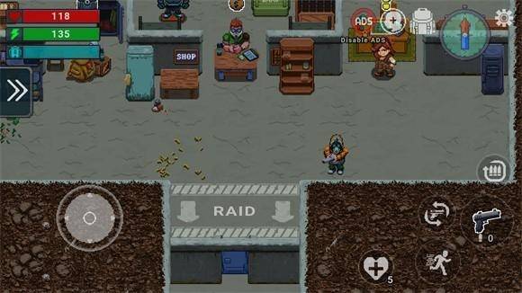 危险末日 app下载