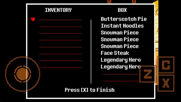 传说之下全然不信 app下载