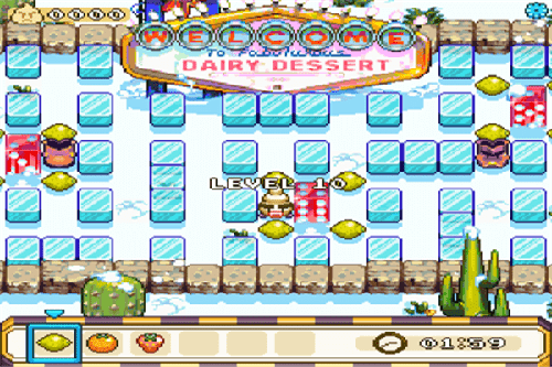 坏蛋冰淇淋手游版 app下载