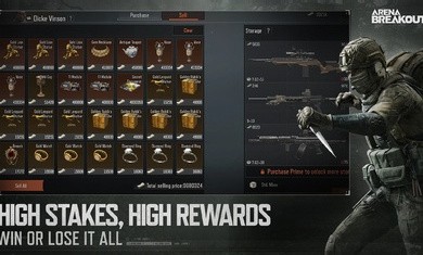 暗区突围国际服官网 app下载