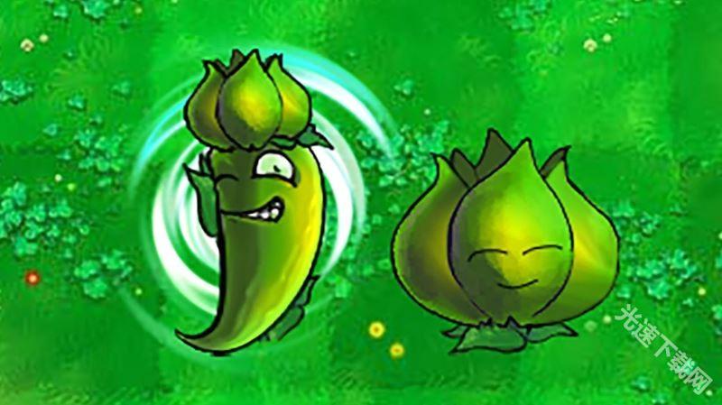 植物大战僵尸杂交版手机版 app下载