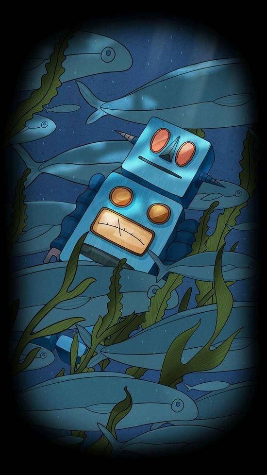 白鸟游乐园 app下载