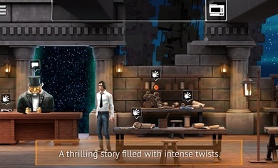 邪恶的邻居 app下载