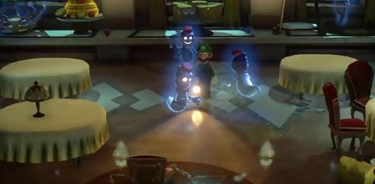 路易基鬼屋3 app下载