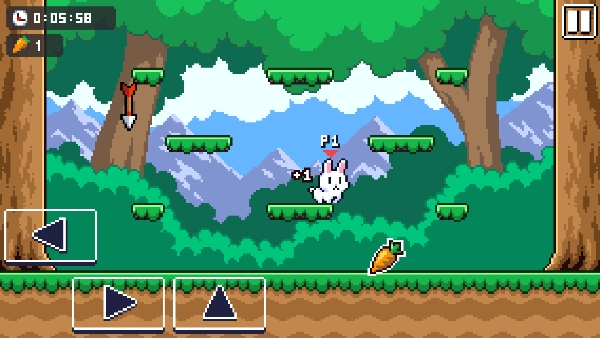 可怜的兔子 app下载