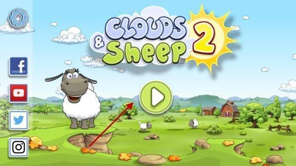 云彩和羊群2 app下载