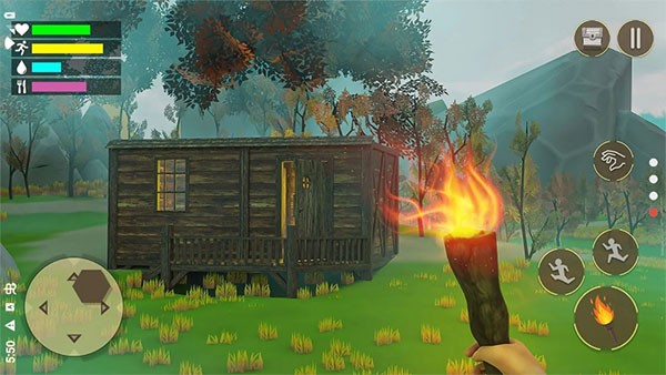 石器时代生存岛 app下载