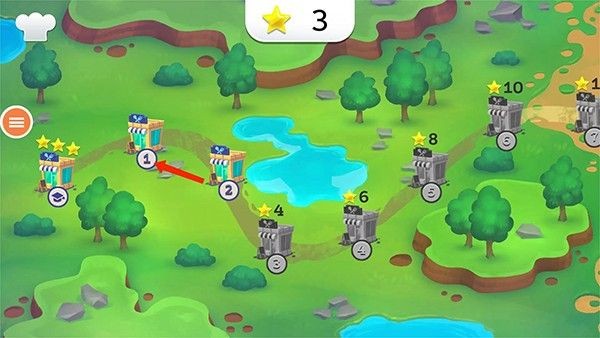 胡闹厨房 app下载