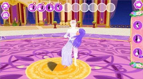 公主恋爱日记 app下载