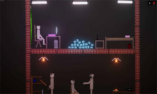 人类游乐园mod版 app下载