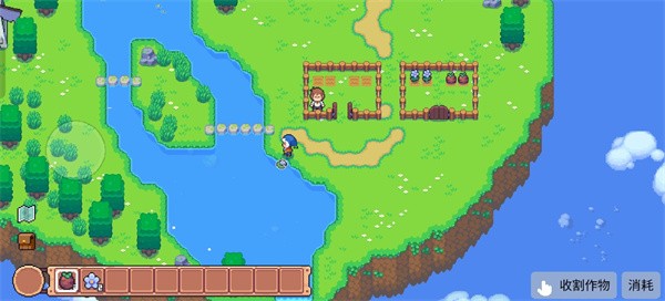 月光石岛手机版 app下载