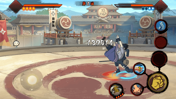 忍战春野樱 app下载