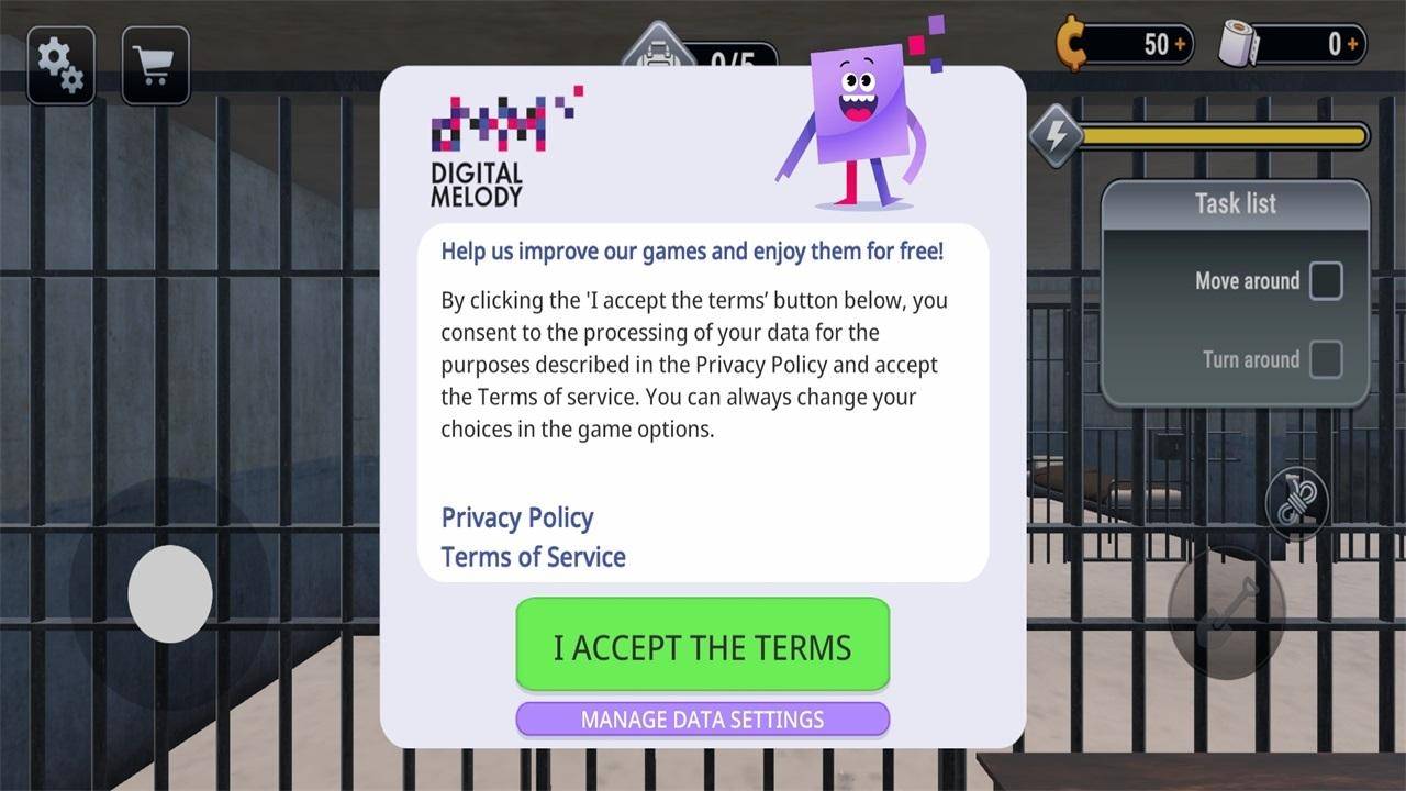 越狱模拟器3D app下载