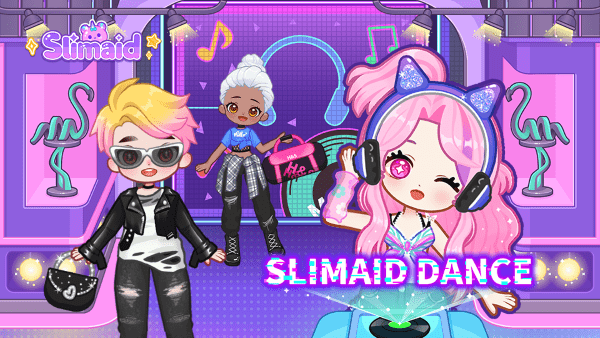 史莱姆公主 app下载