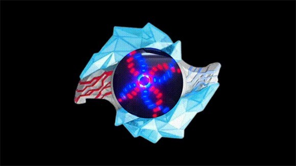 布莱泽奥特曼变身器模拟器 app下载