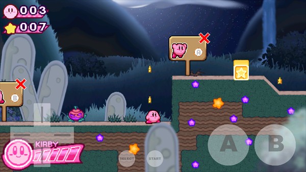 星之卡比银河故事 app下载