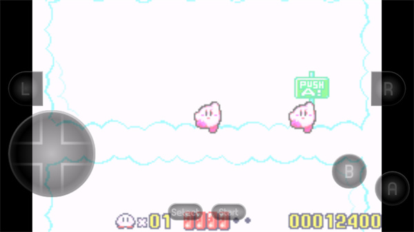 星之卡比梦之泉手机版 app下载