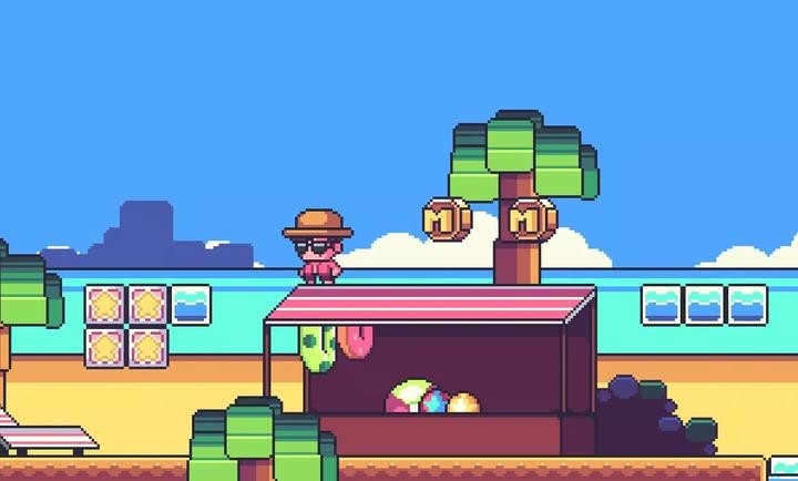 超级米洛大冒险 app下载