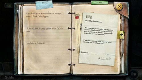 真实恐惧被遗弃的灵魂 app下载