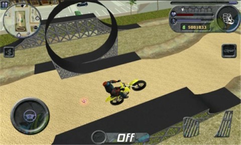 城市蜘蛛人英雄 app下载