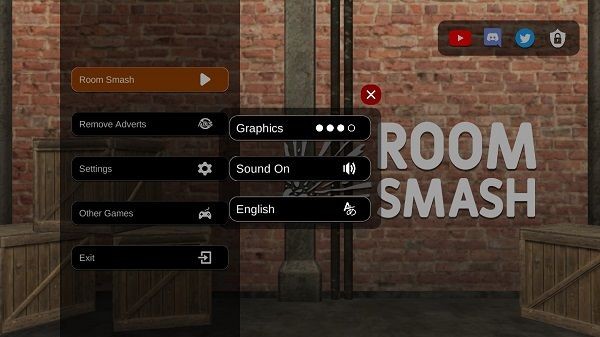 房间毁灭模拟器 app下载