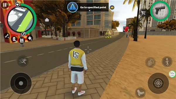 维加斯犯罪模拟器 app下载