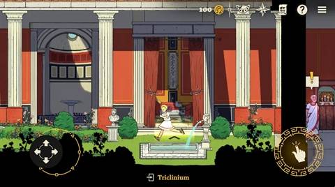 庞贝危机 app下载