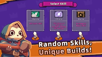 猫咪冲刺塔防 app下载