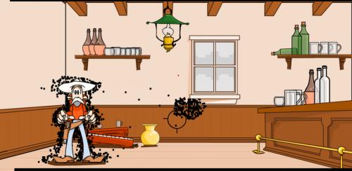 西部怪老头 app下载