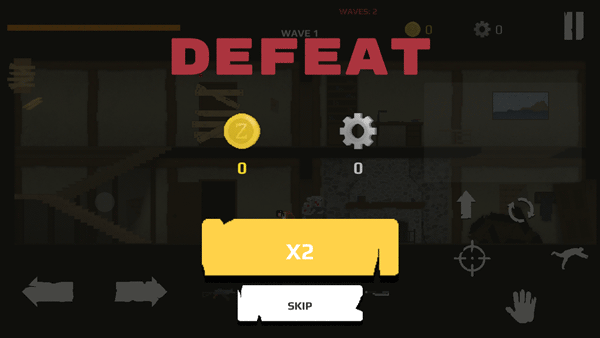 强尼大战僵尸JonnyVsZombie app下载