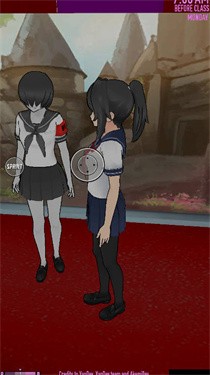 病娇模拟器妈妈酱模组 app下载