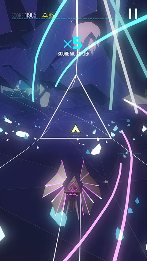 Avicii Gravity app下载