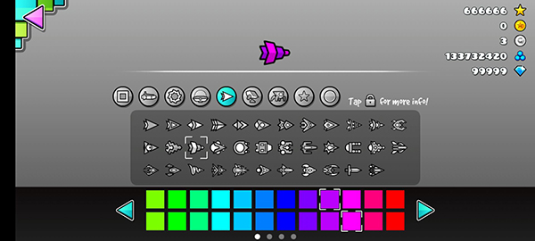 Geometry Dash Lite app下载