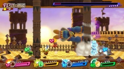 星之卡比新星同盟 app下载