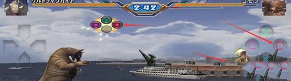 奥特曼格斗进化重生高清 app下载