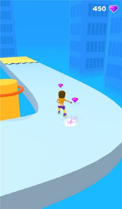 轮滑小将 app下载