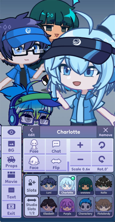 Gachalife2汉化版 app下载