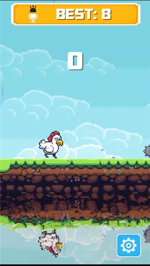 惊鸡尖叫手机版 app下载