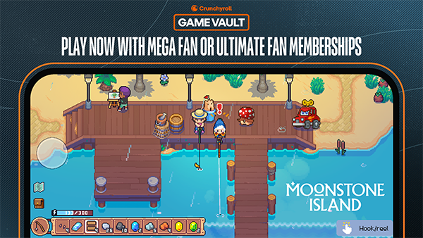 月光石岛手机版 app下载