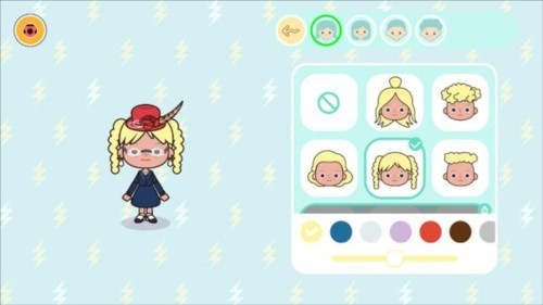 米加小镇世界万圣节版本 app下载