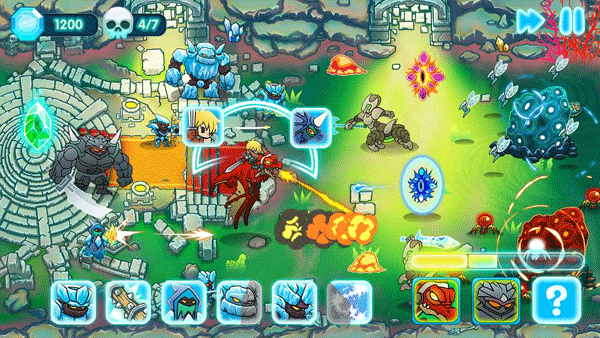 水晶战争2 app下载