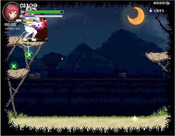 米莉亚战记dx app下载