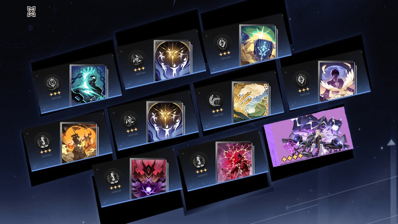 星穹铁道抽卡模拟器 app下载