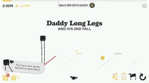 长腿爸爸 app下载