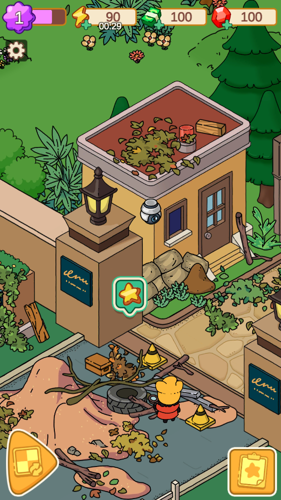 梦境侦探游戏 app下载