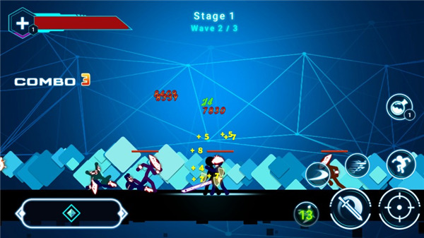 火柴人鬼2星球大战 app下载