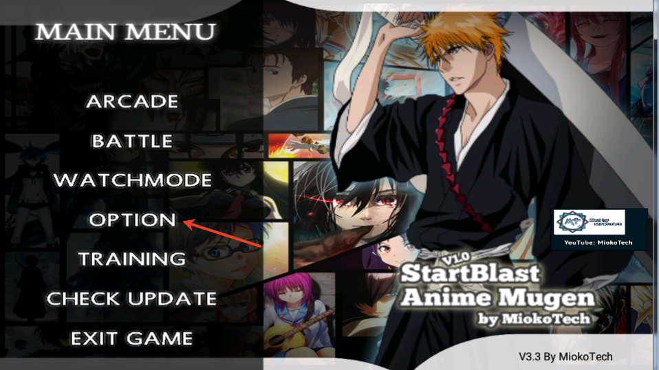 JOJO的奇妙冒险 app下载