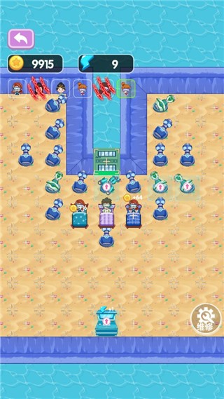 噩梦模拟器 app下载