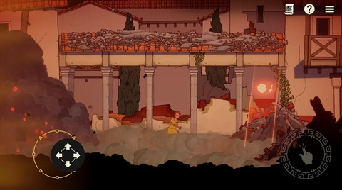 庞贝危机 app下载